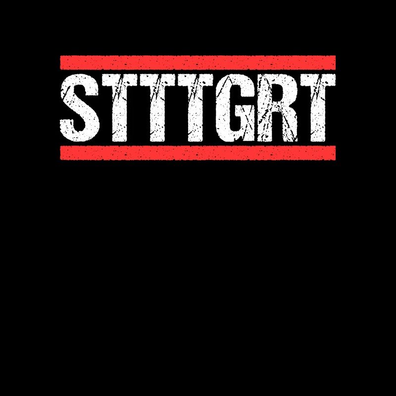 Stuttgartererin Stuttgarterer Stuttgarter