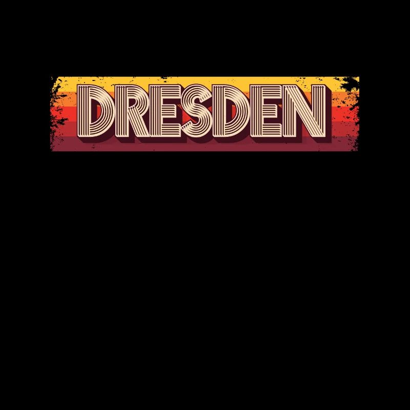 Dresdnerin Dresdner Dresden