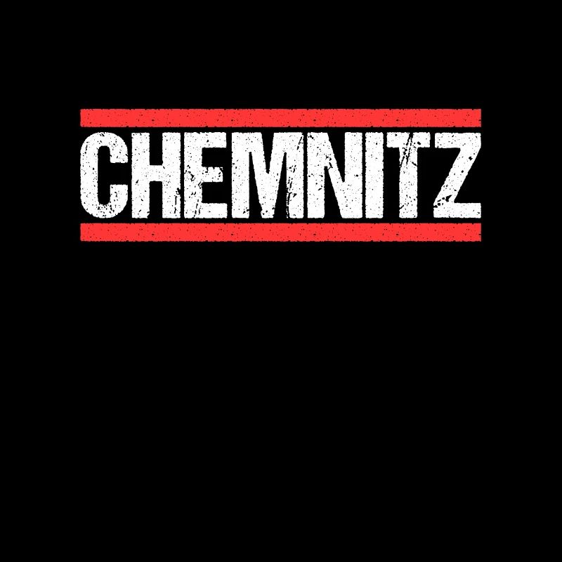 Chemnitzerin Chemnitzer Chemnitz