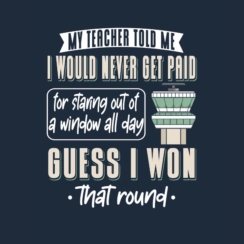 Air Traffic Controller