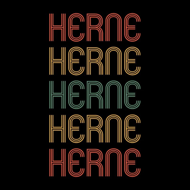 Hernerin Herner Herne