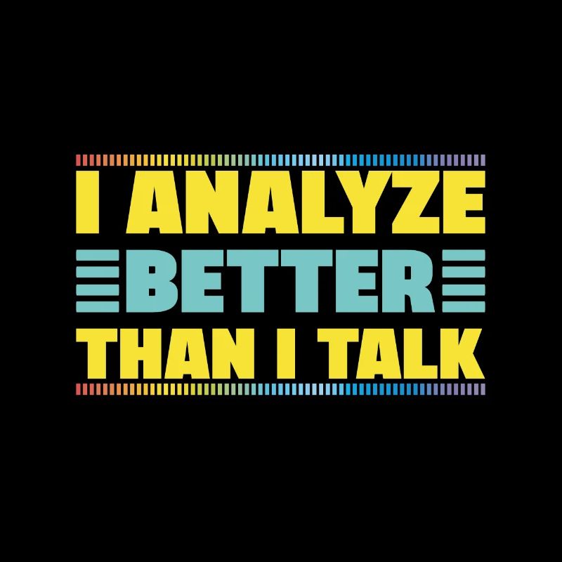 I Analyze Better Than I Talk Forensic Criminology