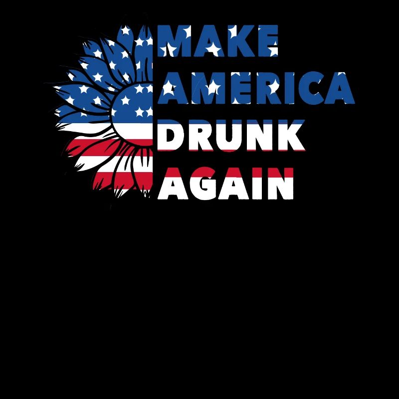 Make America Drunk again
