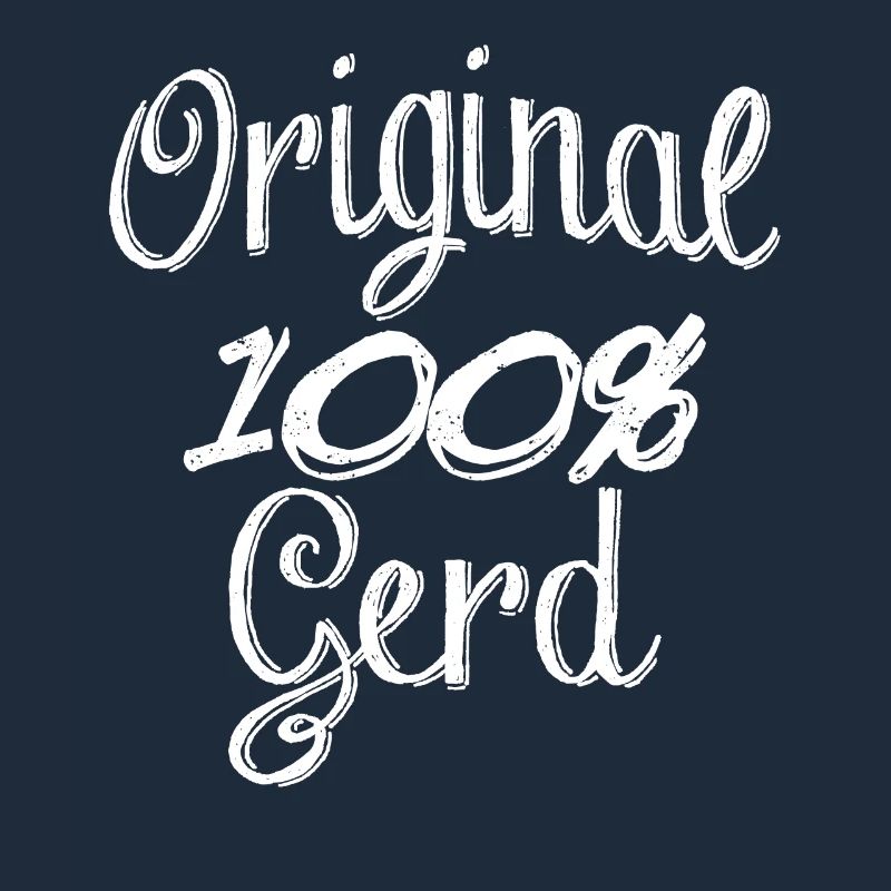 Original 100% Gerd