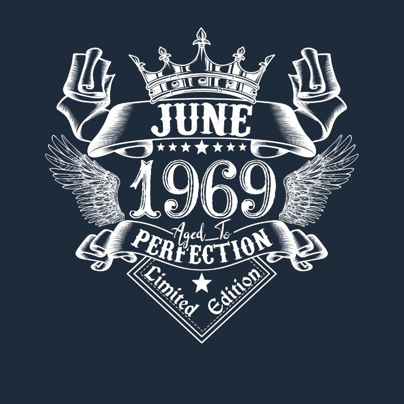 Juni 1969 | Juni 1969 Jubiläum 1969