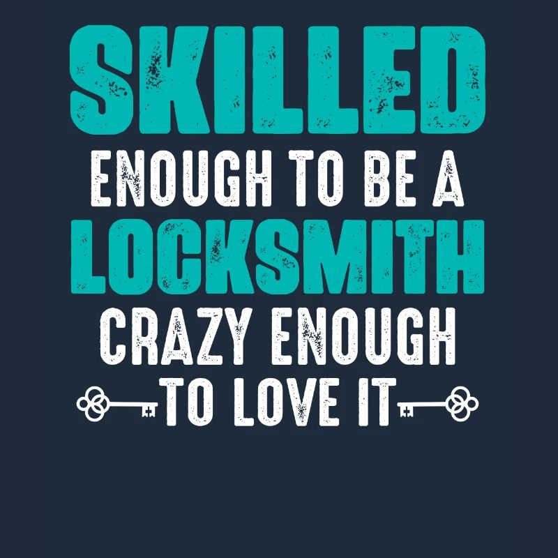 Skilled Enough To Be A Locksmith Pick Locks Lockpi