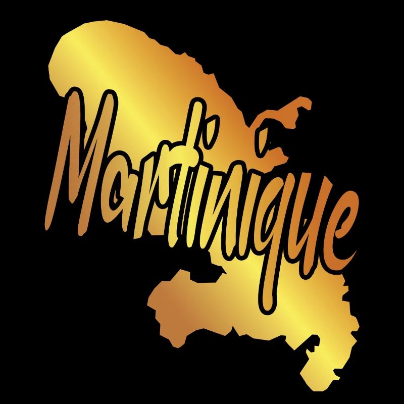 belle idée de Cadeau Original de la Martinique