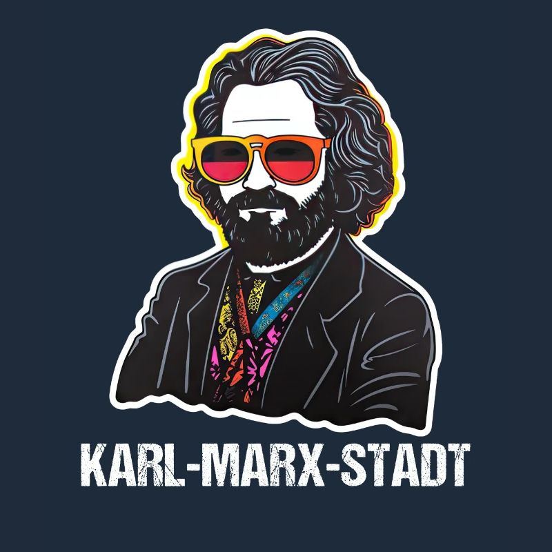 Le communisme a quitté le marxisme Karl Marx