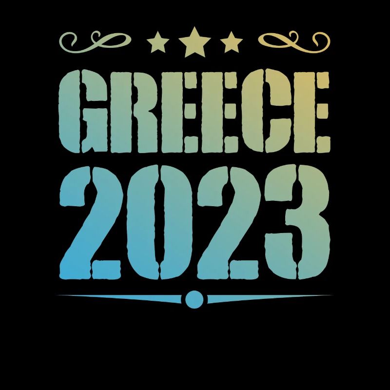 Grèce 2023