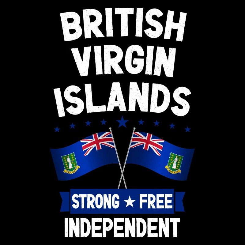 Britische Jungferninseln