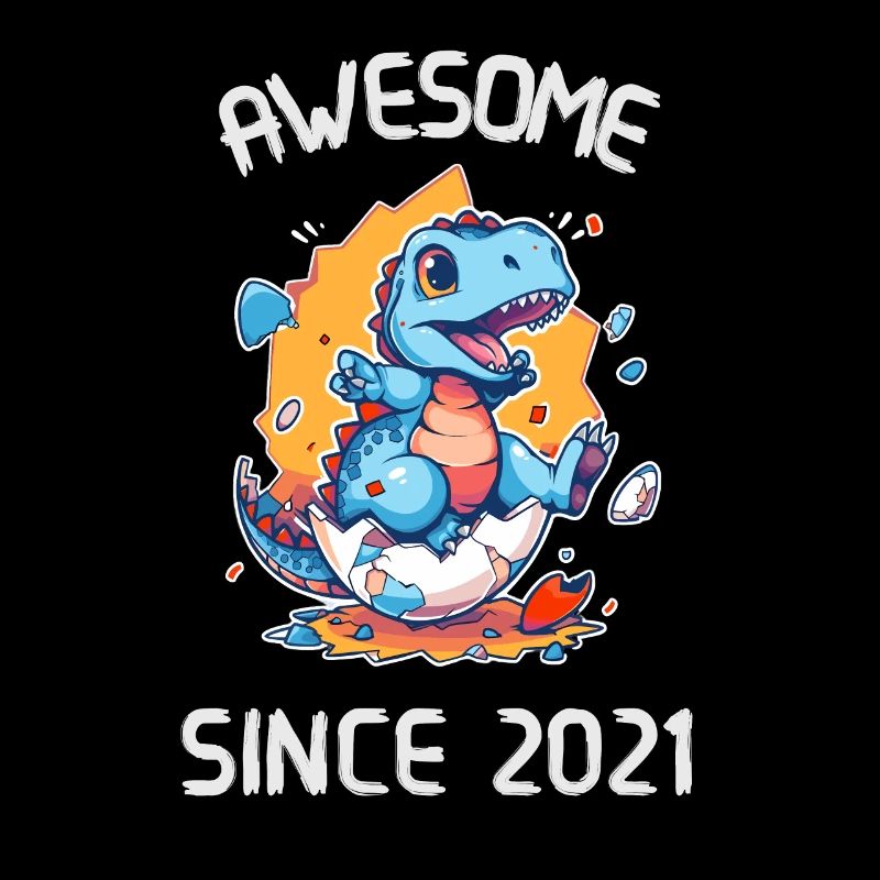 Kinder Dinos Geburtstagsparty | Awesome Seit 2021