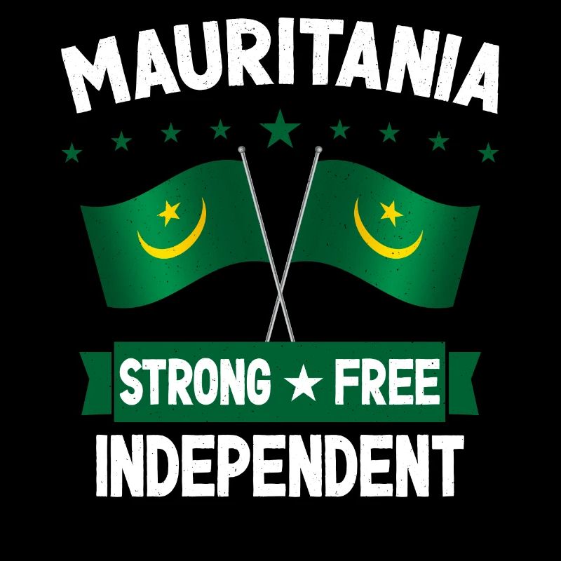 Mauritanie
