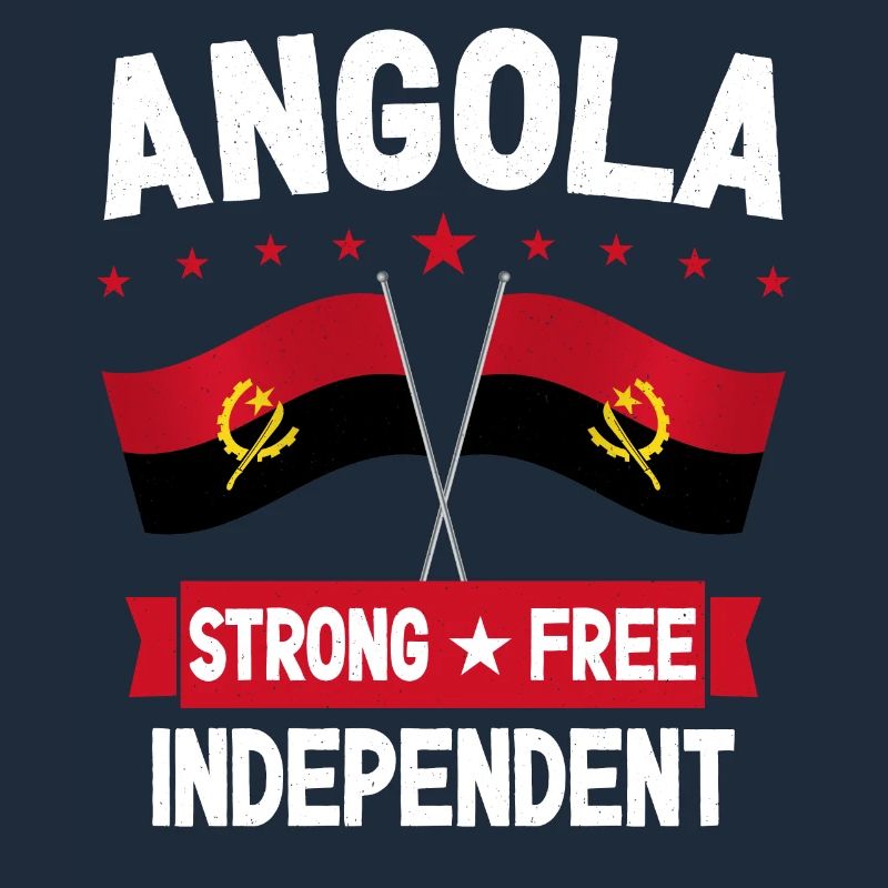 Angola