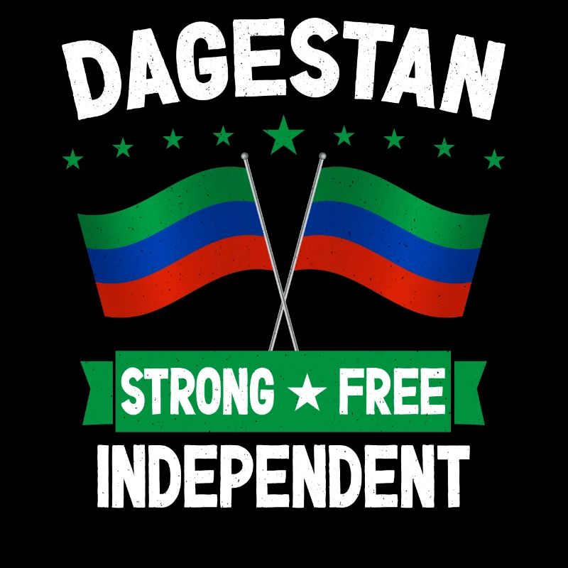 Dagestan