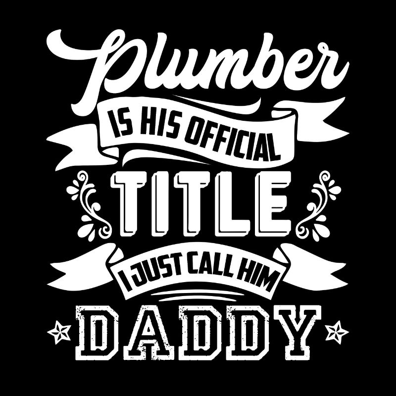 Plumber Plumber Daddy