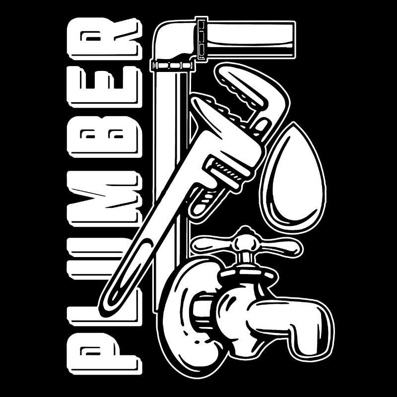 Proud To Be A Plumber
