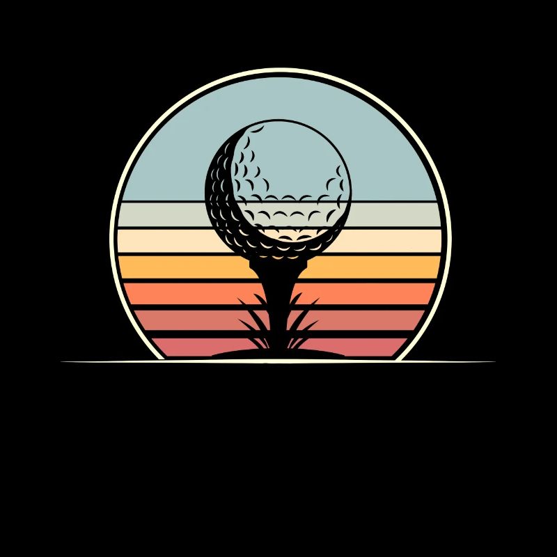 Golf Golfer