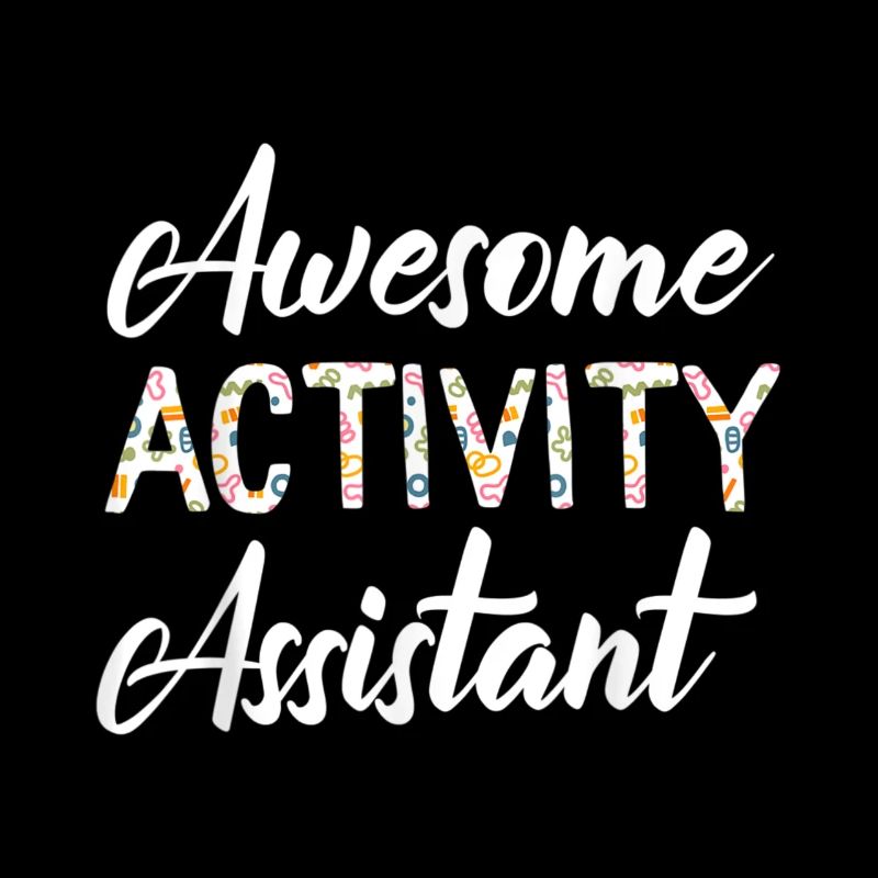 Assistante d’activité Semaine des professionnels d’activité