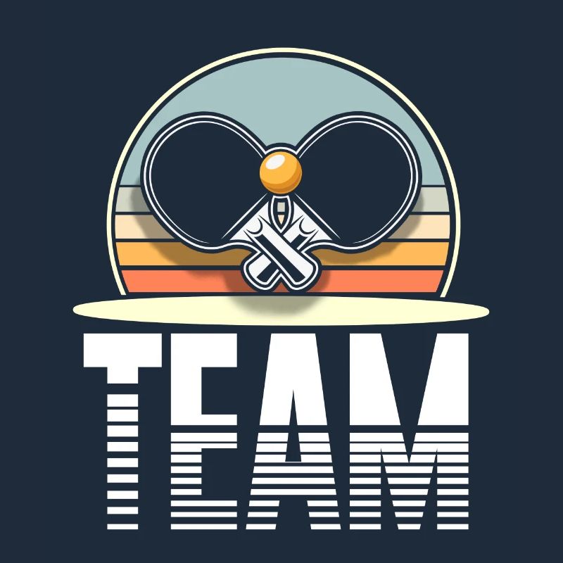 Table Tennis Team