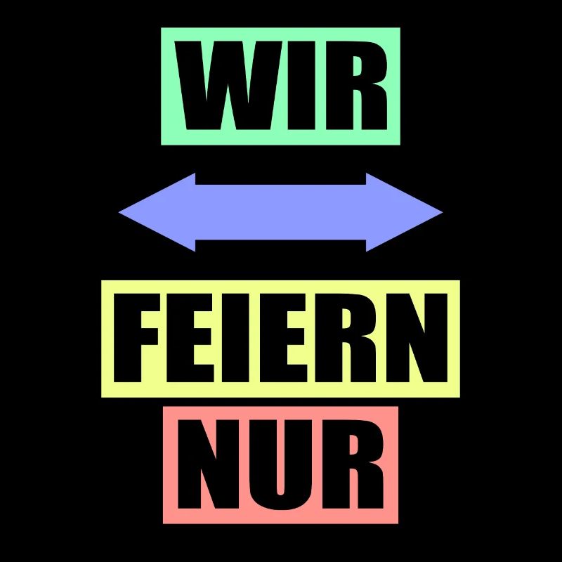 Junggesellenabschied Poltern Polterabend JGA