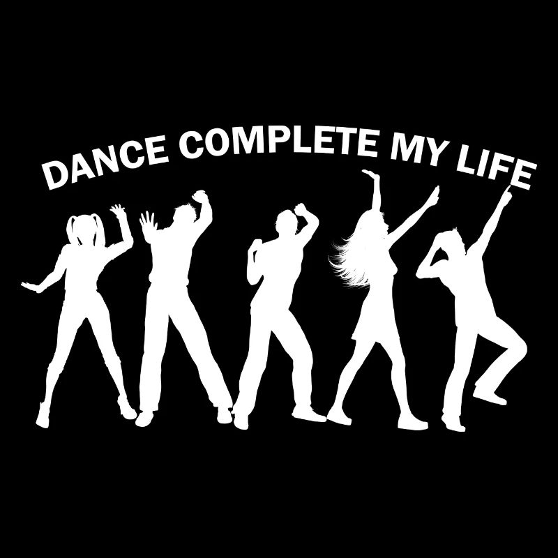 Dancing Dance Music