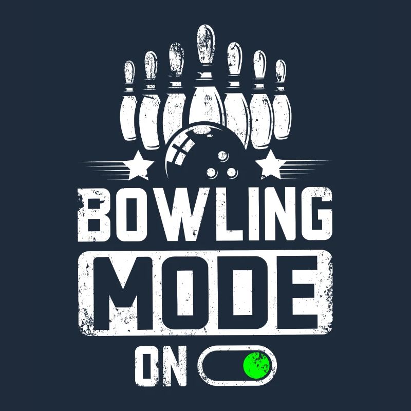 Mode Bowling activé