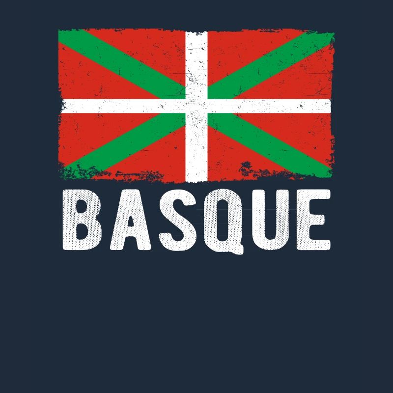 Pays Basque Drapeau Basque