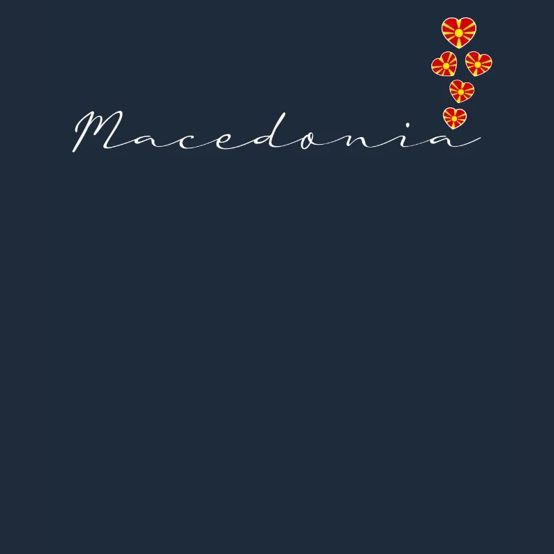 Macedonia