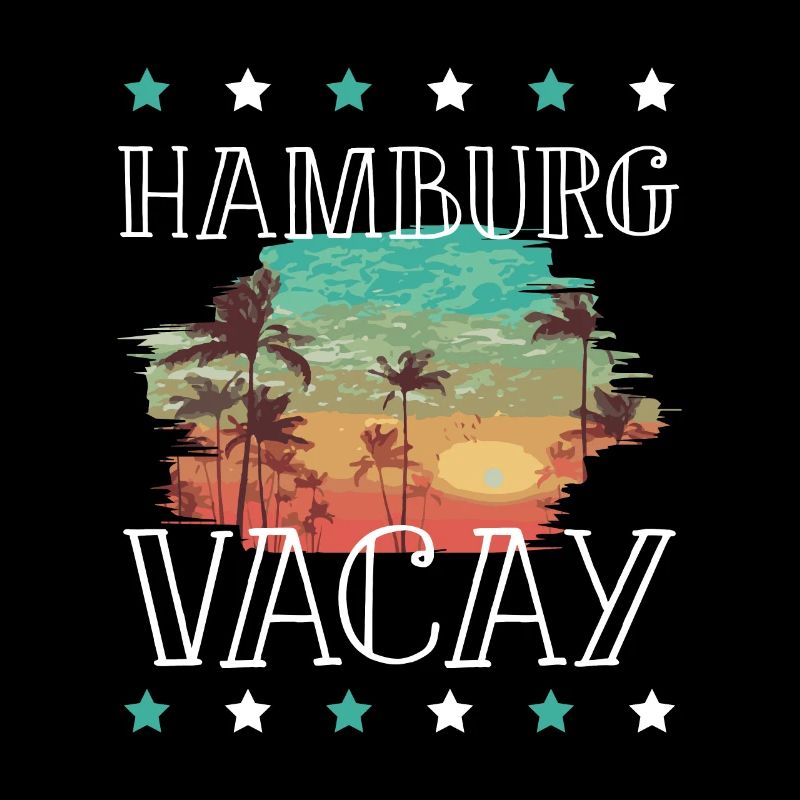 Hambourg Tourisme