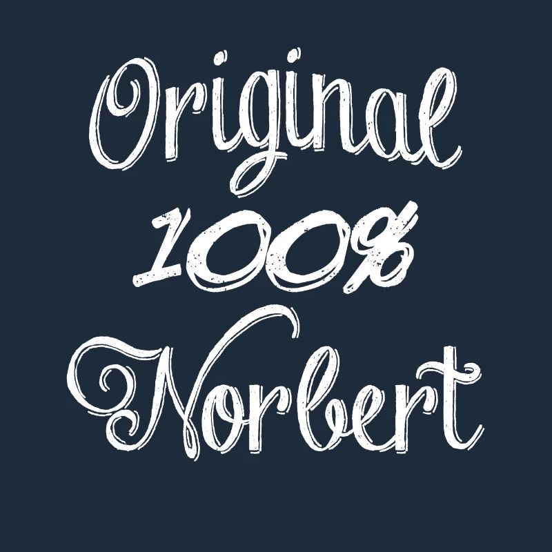 100% Original Norbert