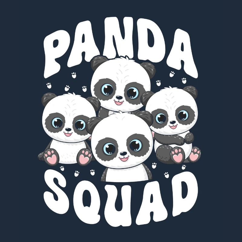 Panda Squad