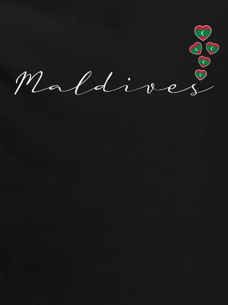 Malediven