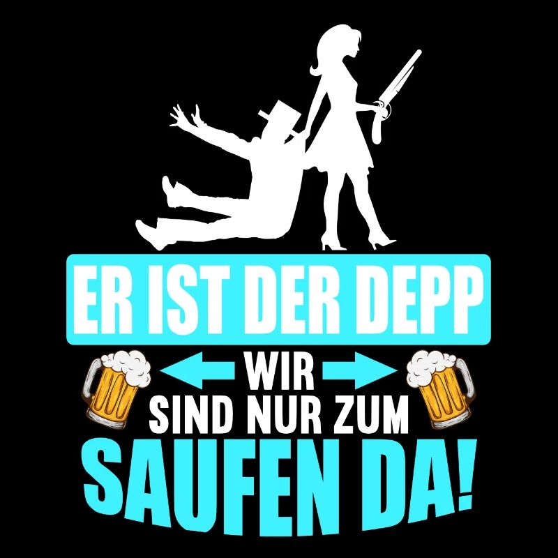 Junggesellenabschied Poltern Polterabend JGA
