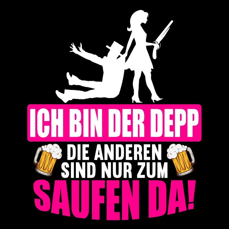 Junggesellenabschied Poltern Polterabend JGA