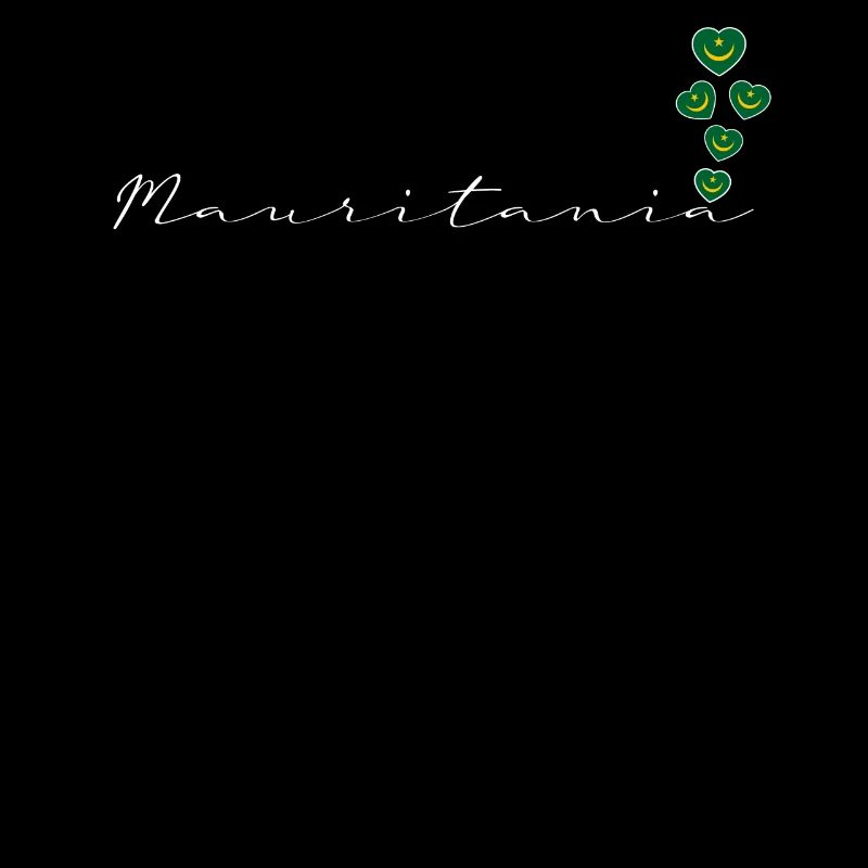 Mauritanie