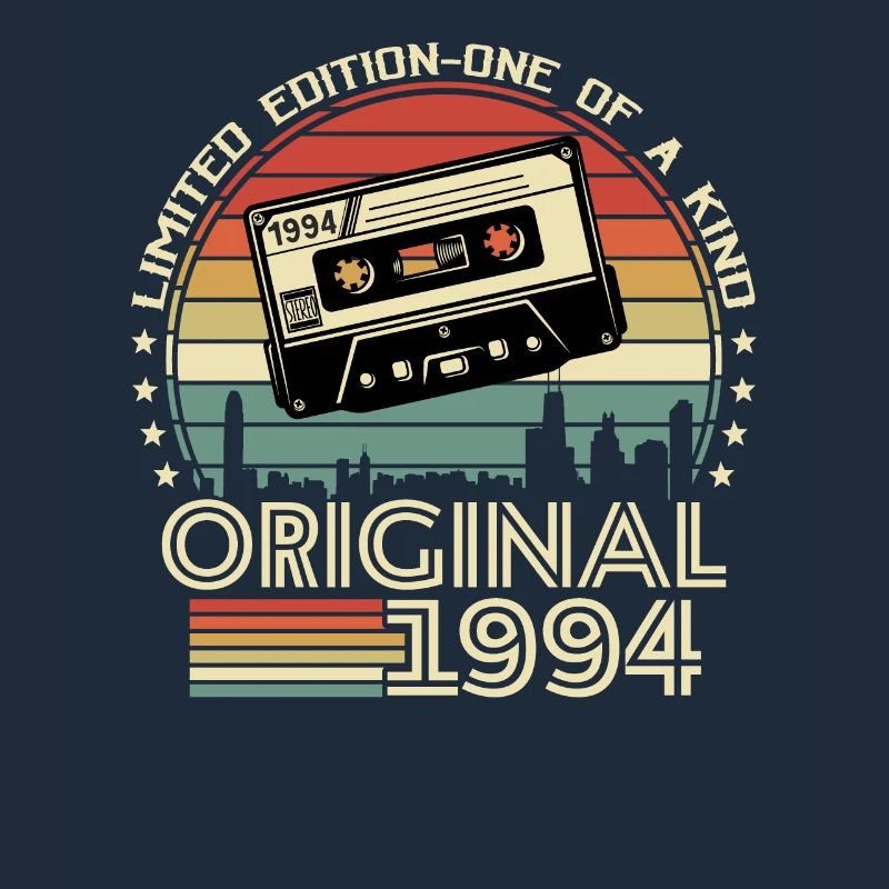 1994 Original - Édition Limitée