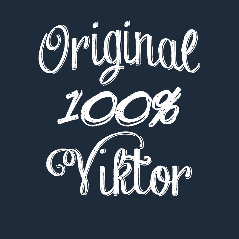Original 100% Viktor