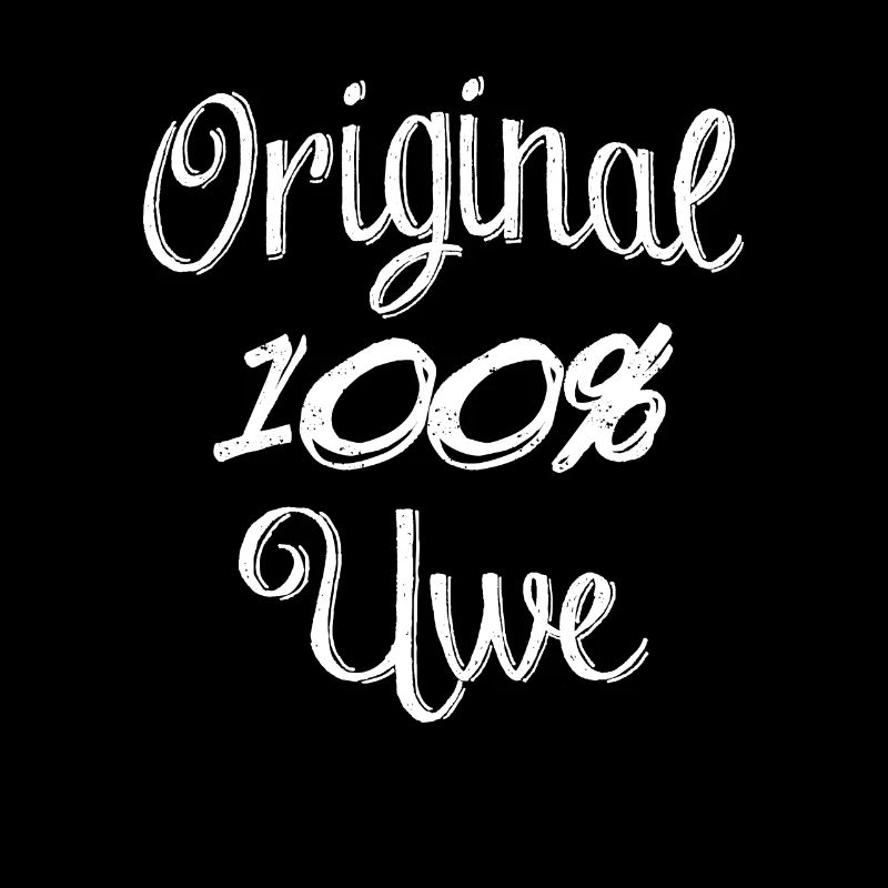 Original 100% Uwe