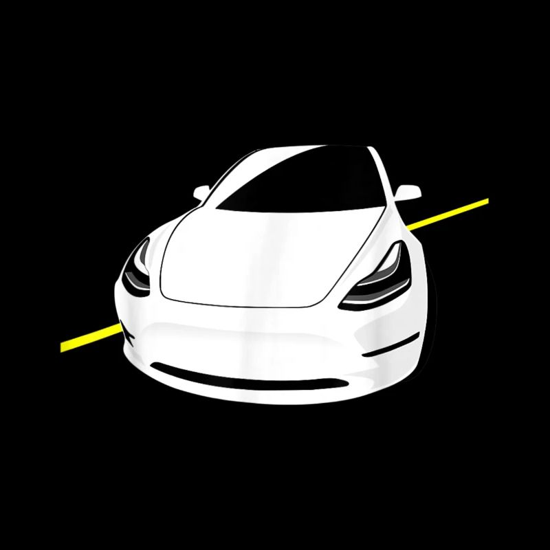 Electric Car, Drive The Future, Zero Emissions