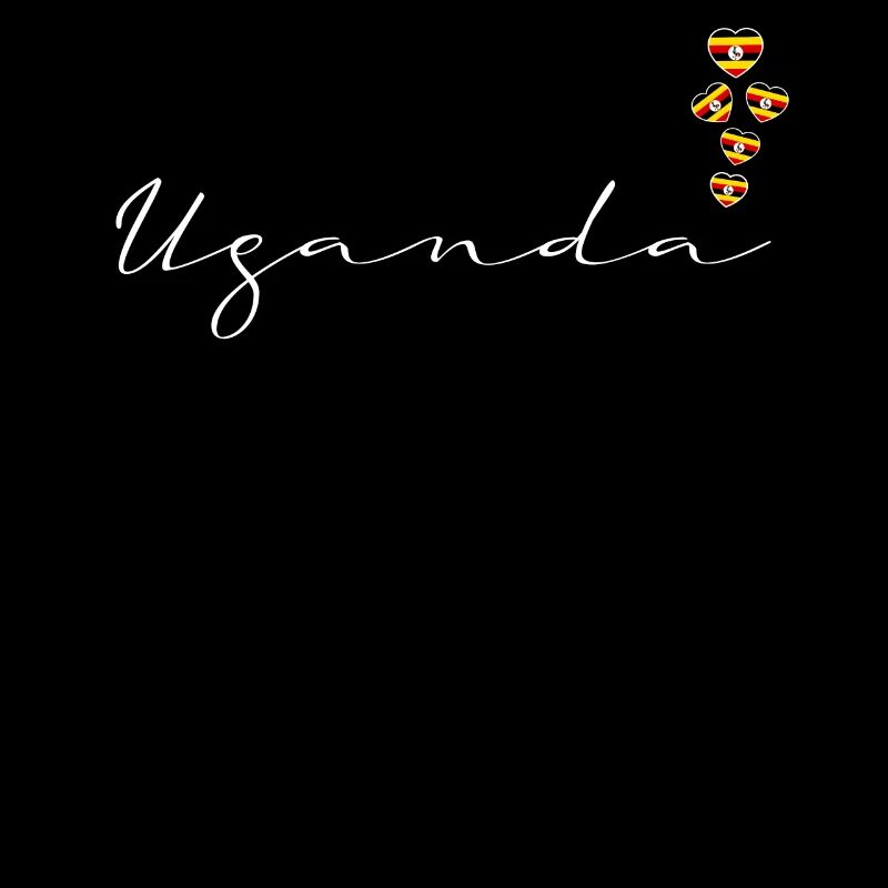 Ouganda