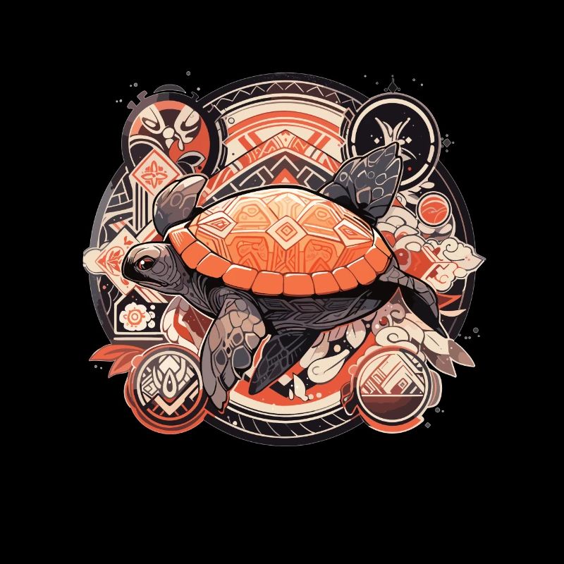 Schildkröte