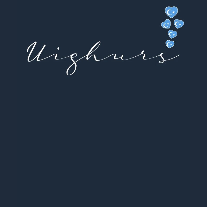 Uiguren