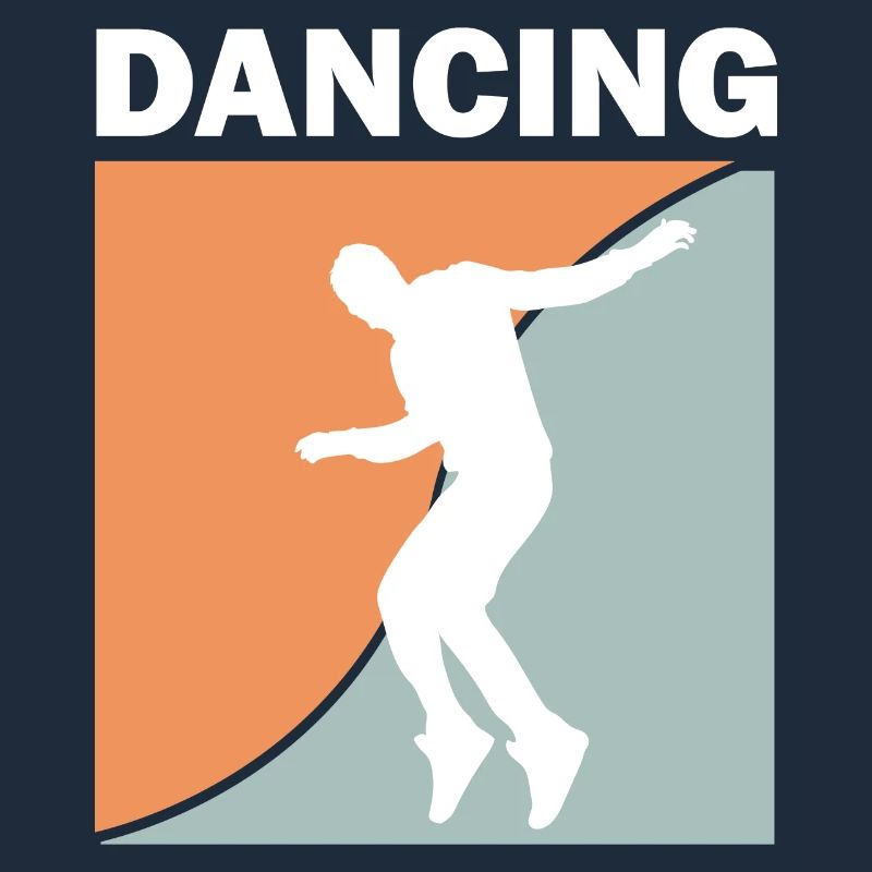 Dancing Dance Music