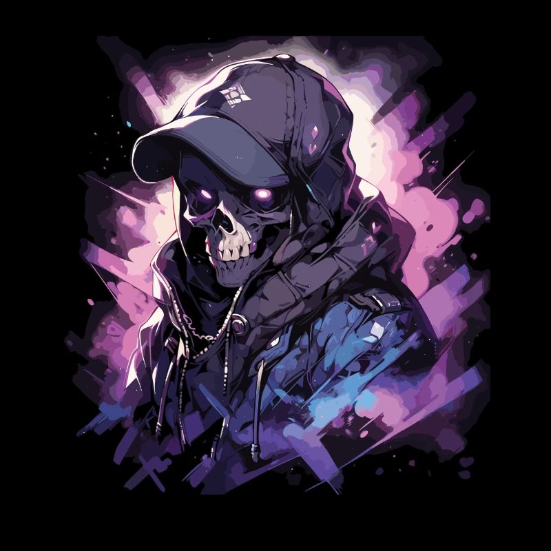 Skull Skull Skulls Skull Skeleton