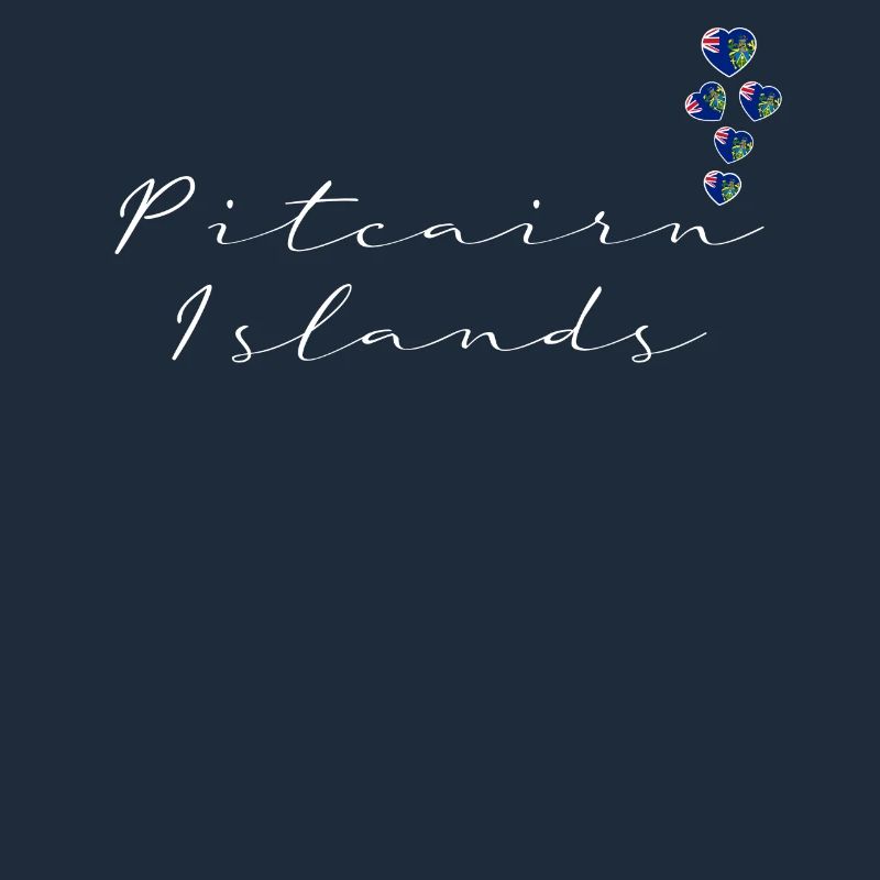 Pitcairn (Îles)