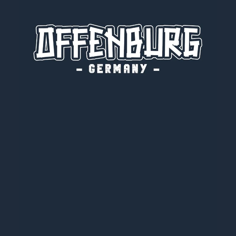 Offenburgerin Offenburger Offenburg