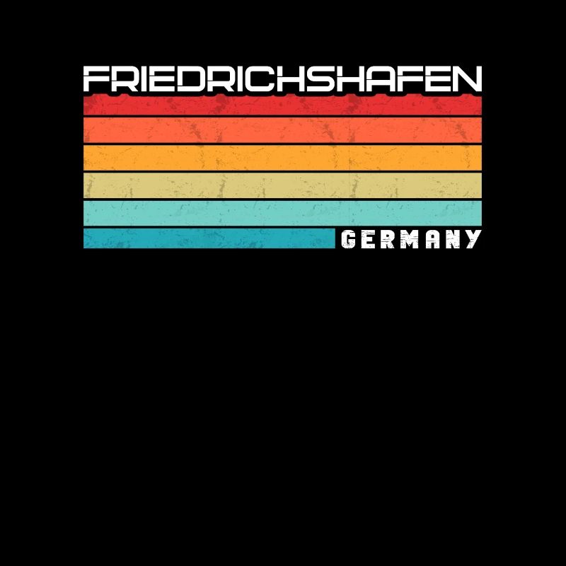 Friedrichshafener Friedrichshafen