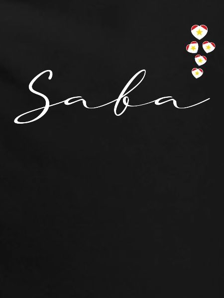 Saba