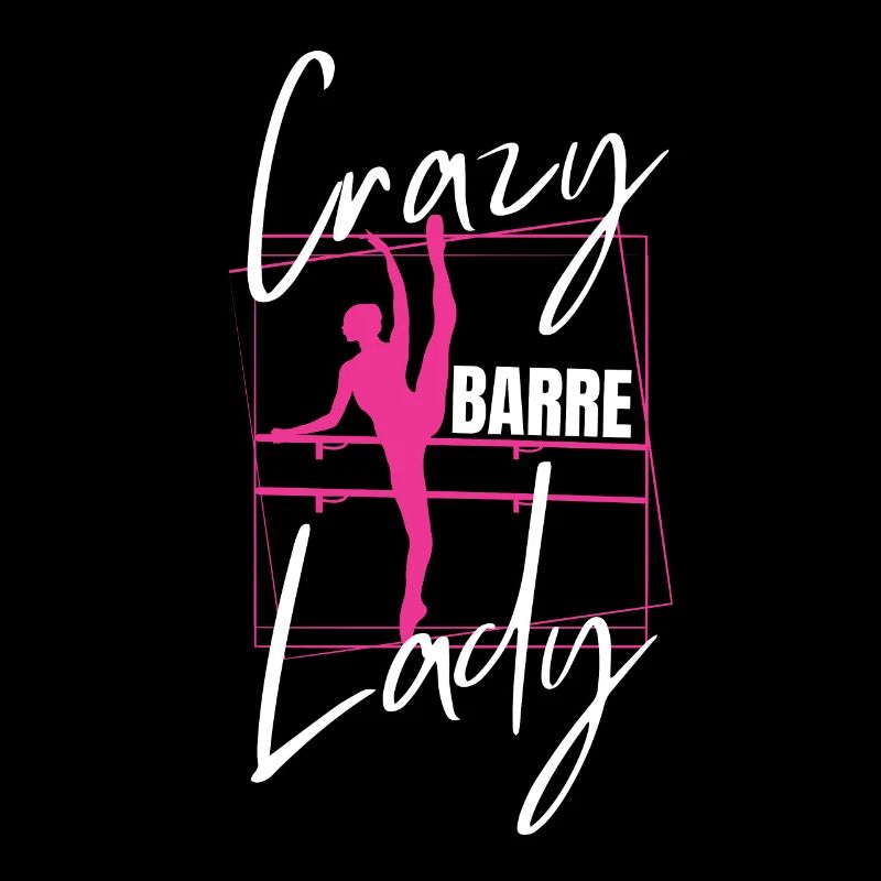 Danseur de ballet | Professeur de ballet | Ballerine