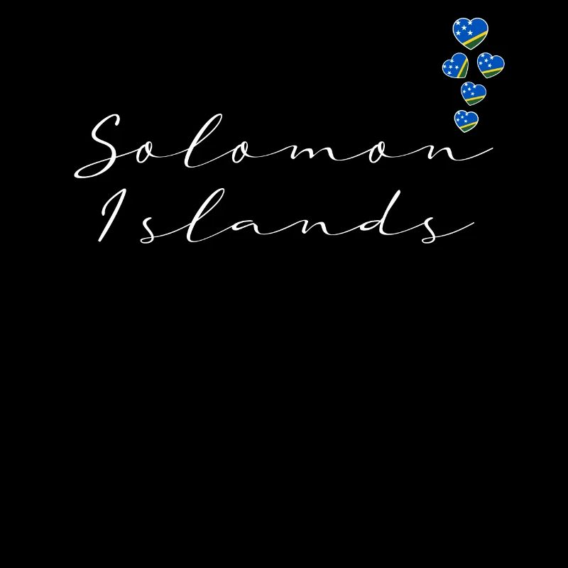 Solomon Islands